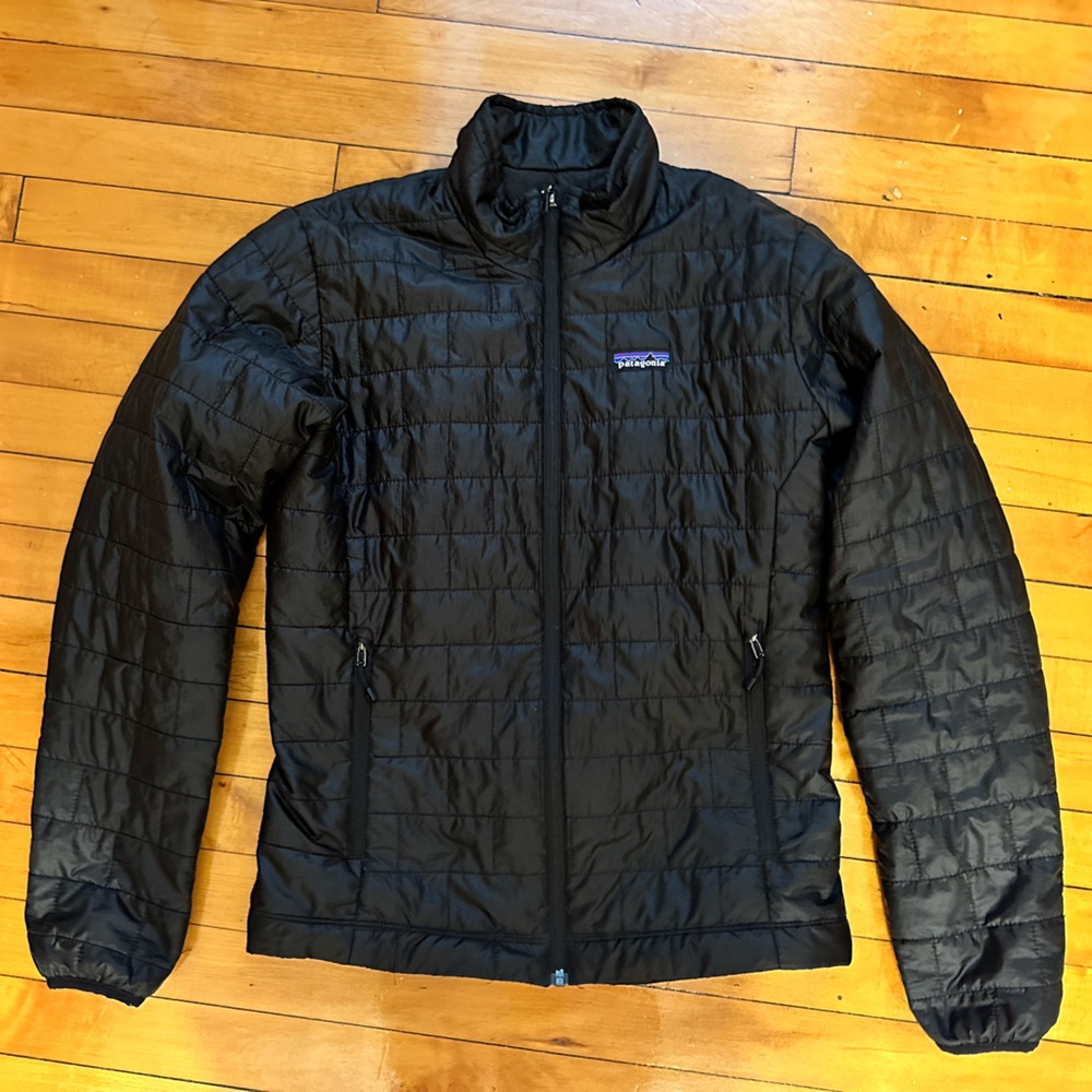 Men’s XS Patagonia Nano Puff